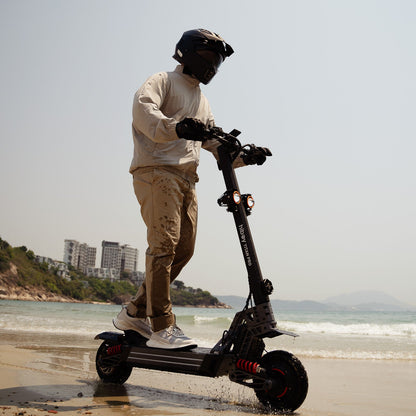 Hiboy TITAN PRO Electric Scooter 2026