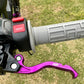 KKE Aluminum Brake Levers Fit SURRON Light Bee-X in Different Color Available