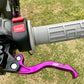 KKE Aluminum Brake Levers- Fits SURRON Light Bee/Light Bee-X, Talaria Sting, Segway X160/X260