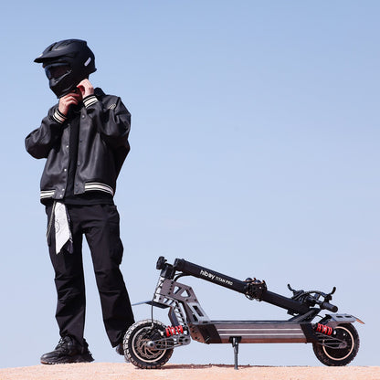 Hiboy TITAN PRO Electric Scooter 2026
