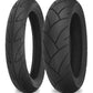 SHINKO 740 FRONT Street Tire