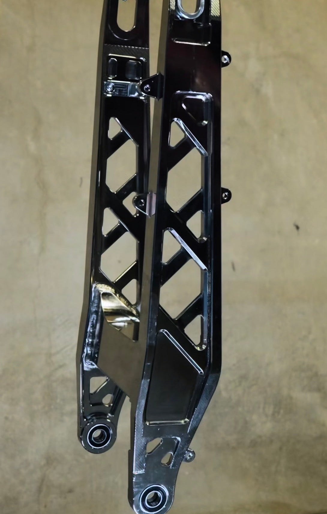 KyVex Billet Swingarm Compatible w/ Surron Ultra Bee