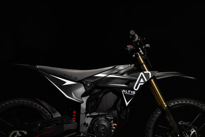 Altis Sigma – 98 V Electric Dirt Bike