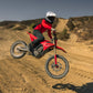 Altis Sigma – 98 V Electric Dirt Bike