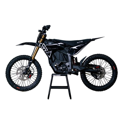 Altis Sigma – 98 V Electric Dirt Bike