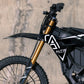 Altis Sigma – 98 V Electric Dirt Bike