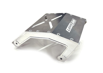 GritShift Heavy Hitter Skid Plate - For Talaria MX3/MX4/MX5