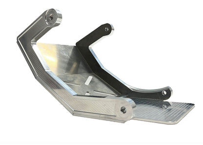 GritShift Heavy Hitter Skid Plate - For Talaria MX3/MX4/MX5