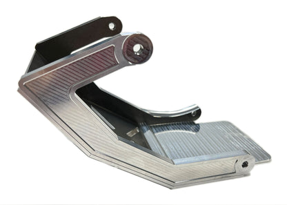 GritShift Heavy Hitter Skid Plate - For Talaria MX3/MX4/MX5