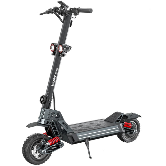 Hiboy TITAN Electric Scooter 2026