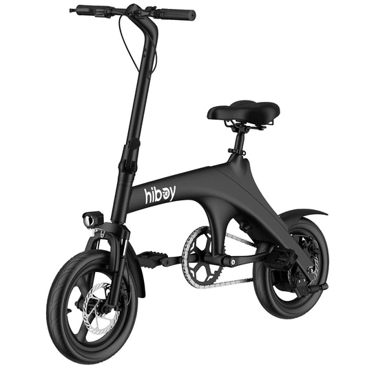 Hiboy C1 Folding Electric Bike