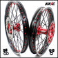 KKE 21" 18" or 21" 19" Aluminum Wheels For HONDA CR125R 1995-1997 CR250R 1995-1996 CR500R 1995-2001