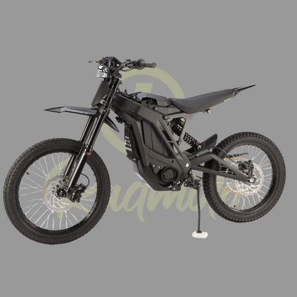 2024 E Ride Pro SS 3.0 (19"/18") - Electric Dirt Bike