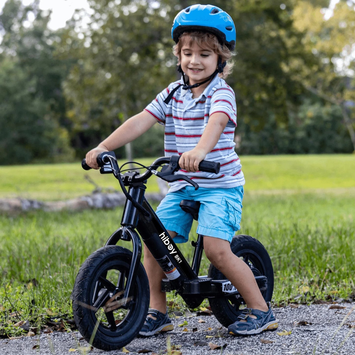 Hiboy BK1 Electric Balance Bike For Kids Aged 2-5