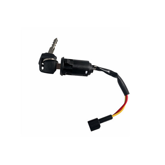 Heybike Villian Ignition Key Switch Lock