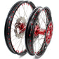 KKE 21 & 18 / 21 & 19 Wheels Rims for Honda CRF250R CRF 450R 2015-2020 Discs
