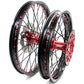 KKE 21 & 18 / 21 & 19 Wheels Rims for Honda CRF250R CRF 450R 2015-2020 Discs