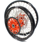KKE 21/18 Enduro CUSH Drive For KTM EXC EXC-F EXC-W 125-530CC 2003-2024 Off Road Dirtbike Wheels