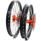 KKE 21/18 Enduro Wheels For KTM EXC EXC-F EXC-W XCW 125-530CC 2003-2024