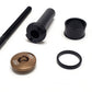 Stem Lock - W9 Fender Adapter Compatible - For forks without a fender mount on lower clamps.