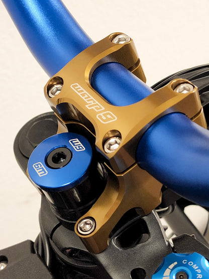 Warp9 Bar Mount