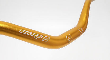 Warp9 Handlebars