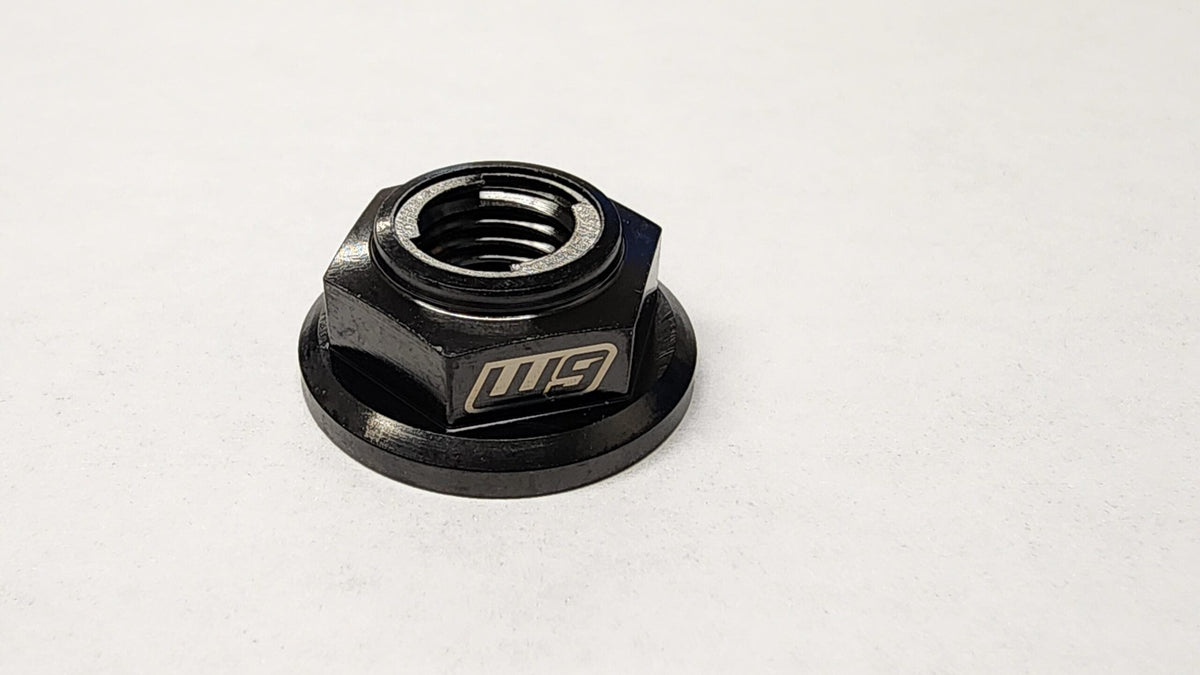 Surron Titanium Swingarm Replacement Nut