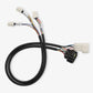 Wiring for Talaria Sting