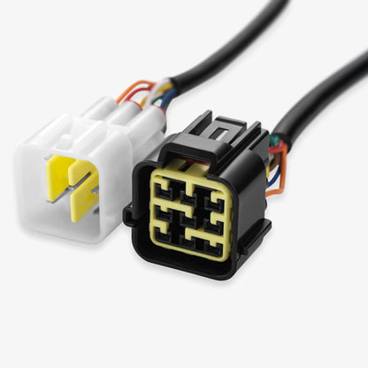 Wiring for Talaria Sting