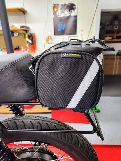 Custom ONYX Motorbikes Utility Bag