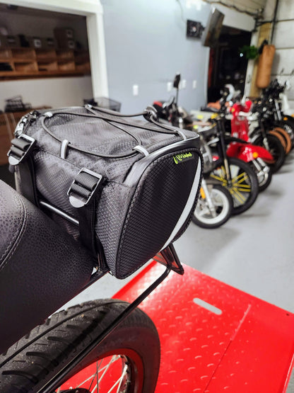 Custom ONYX Motorbikes Utility Bag