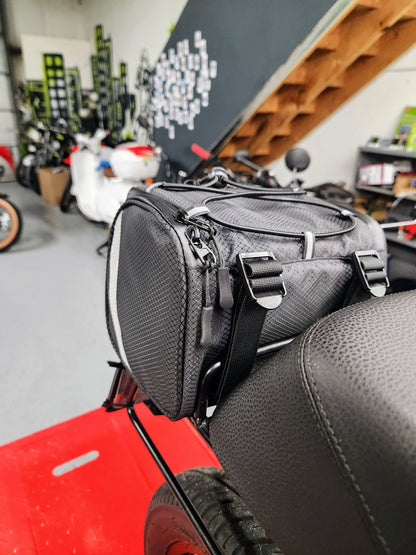 Custom ONYX Motorbikes Utility Bag