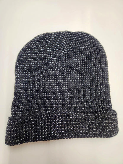 Radmoto Eco-Conscious Reflective Beanie