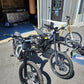 E Ride Pro S (17") - Electric Dirt Bike