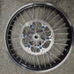 Warp9 E-Moto Floating Front Brake Rotor