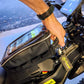 Radmoto E-Moto Storage Bag: Designed by Riders, for Riders