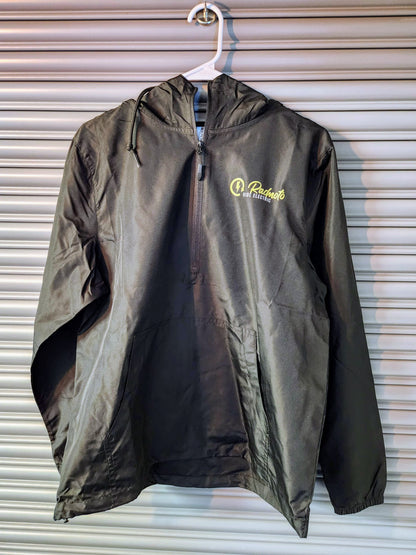 Radmoto "E-Bike Hustle" Windbreaker