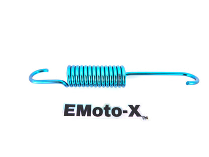 EMoto-X Titanium Kickstand Spring Ultrabee Surron