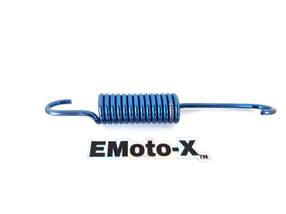 EMoto-X Titanium Kickstand Spring Ultrabee Surron