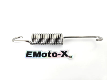 EMoto-X Titanium Kickstand Spring Ultrabee Surron