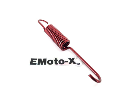 EMoto-X Titanium Kickstand Spring Ultrabee Surron