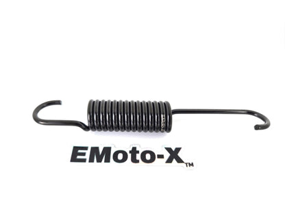 EMoto-X Titanium Kickstand Spring Ultrabee Surron