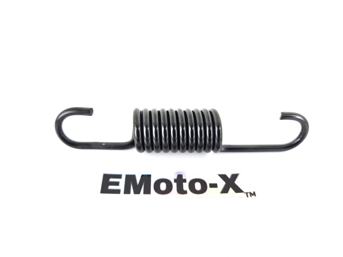 EMoto-X Racing Titanium Kickstand Spring Surron Talaria 79 Bike Ventus Altis Sigma