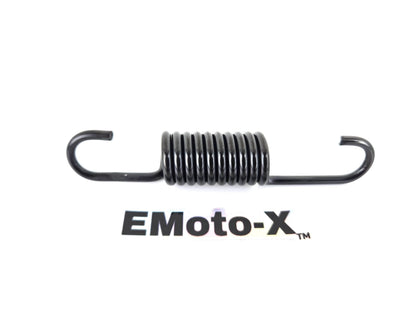 EMoto-X Racing Titanium Kickstand Spring Surron Talaria 79 Bike Ventus Altis Sigma