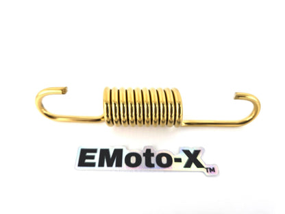 EMoto-X Racing Titanium Kickstand Spring Surron Talaria 79 Bike Ventus Altis Sigma