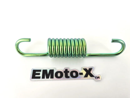 EMoto-X Racing Titanium Kickstand Spring Surron Talaria 79 Bike Ventus Altis Sigma