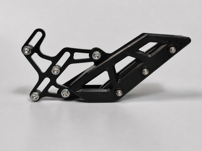 SHE8050 - Racing Chain Guide -Model year 2026/2027, S/SS2.0/SS3.0/SR