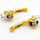 ASV F3-E Break Away Levers E-Ride Pro 1.0/2.0