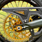 KKE Rear 50T Aluminum Sprocket For SURRON Ultra Bee Electric Bike Various Colors Available