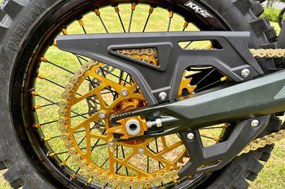 KKE Rear 50T Aluminum Sprocket For SURRON Ultra Bee Electric Bike